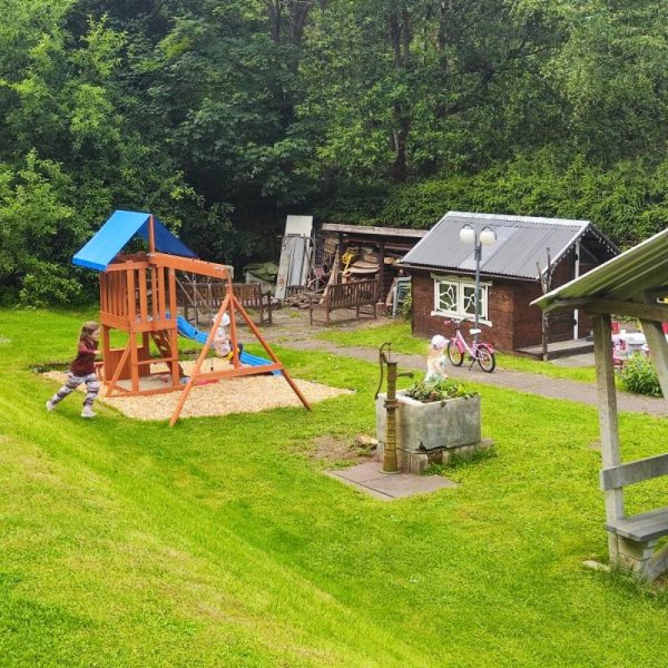 Camping Himmelmühle — Photo 5