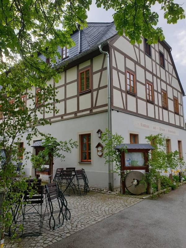 Camping Himmelmühle — Photo 3