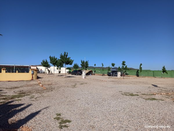 Espacio Finca Alegría — Photo 3