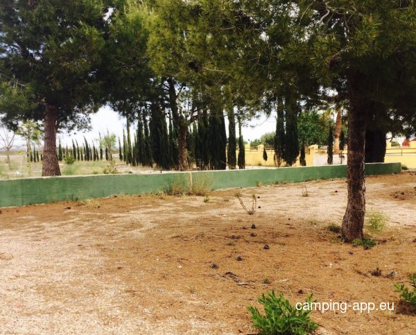 Espacio Finca Alegría — Photo 5