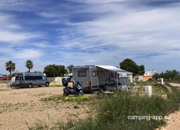 Espacio Finca Alegría — Photo 4