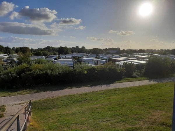 Campingplatz Hasselkrug — Photo 2