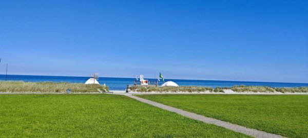 Campingplatz Hasselkrug