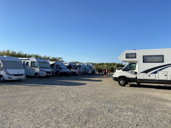 Bonne Terrasse Ramatuelle — Photo 5