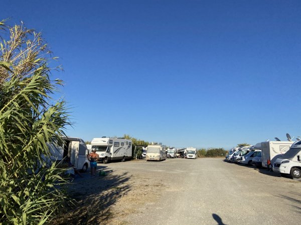 Bonne Terrasse Ramatuelle — Photo 6