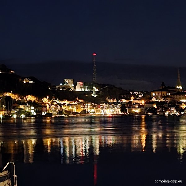 Båtreppen Bobilparkering — Photo 6