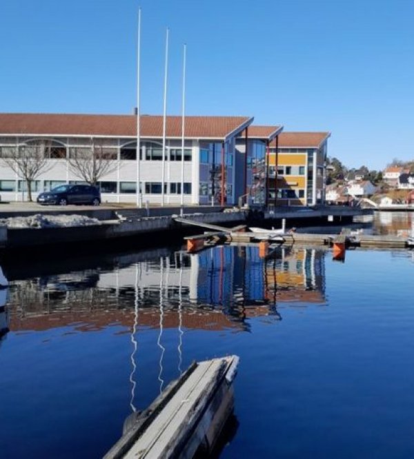 Båtreppen Bobilparkering — Photo 4