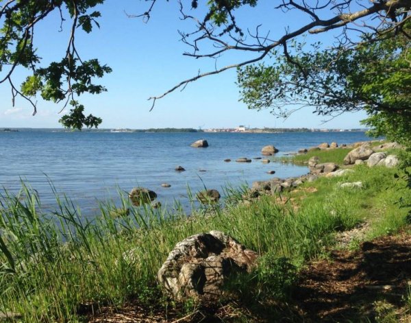 Aspö Folkets Hus — Photo 2