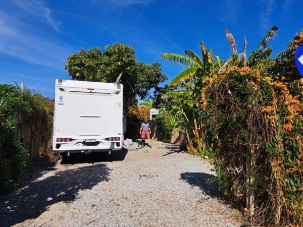 Camping Cortijo San Miguel — Foto 5