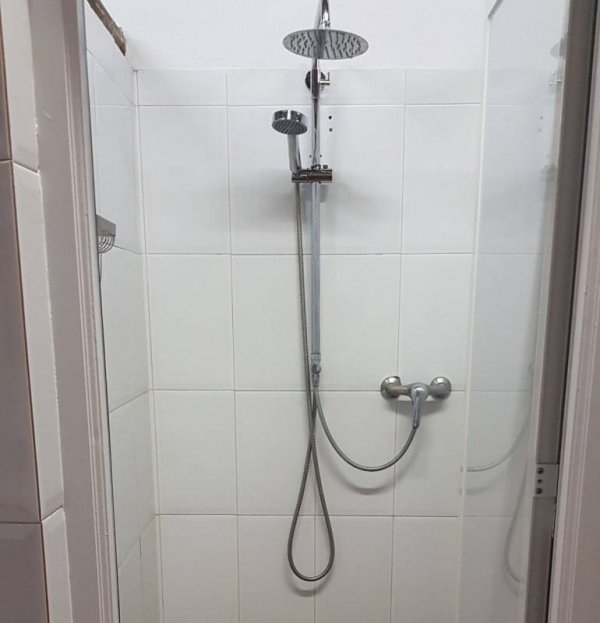 Camping Cortijo San Miguel — Photo 3