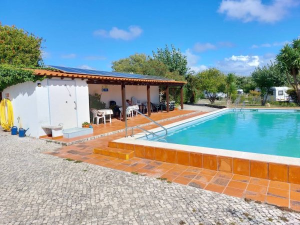 Camping Coimbrão — Photo 2