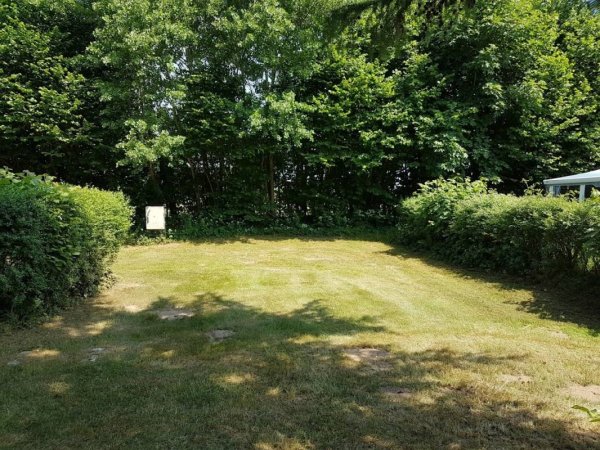 Campingplatz am Selenter See