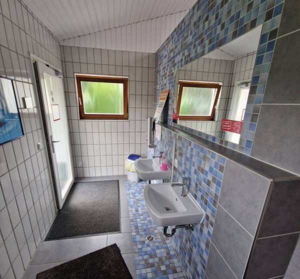 Campingplatz im Grünen Trittenheim — Photo 2