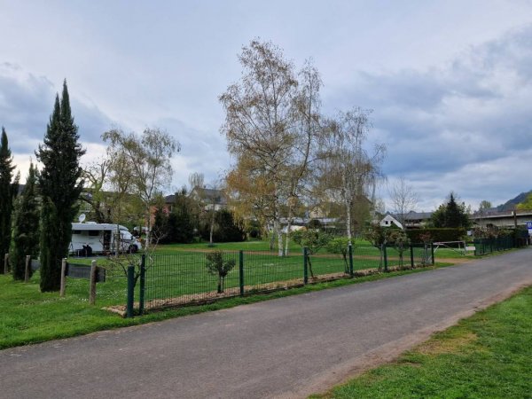 Campingplatz im Grünen Trittenheim — Photo 5