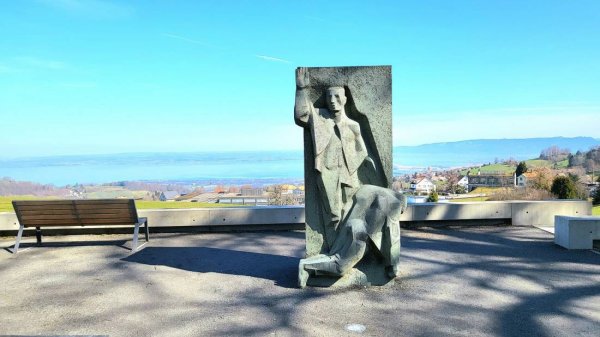 Stellplatz Im Bad — Photo 5