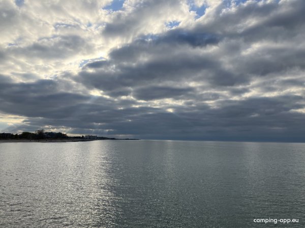 Bulliparkplatz Bretterbude — Photo 5