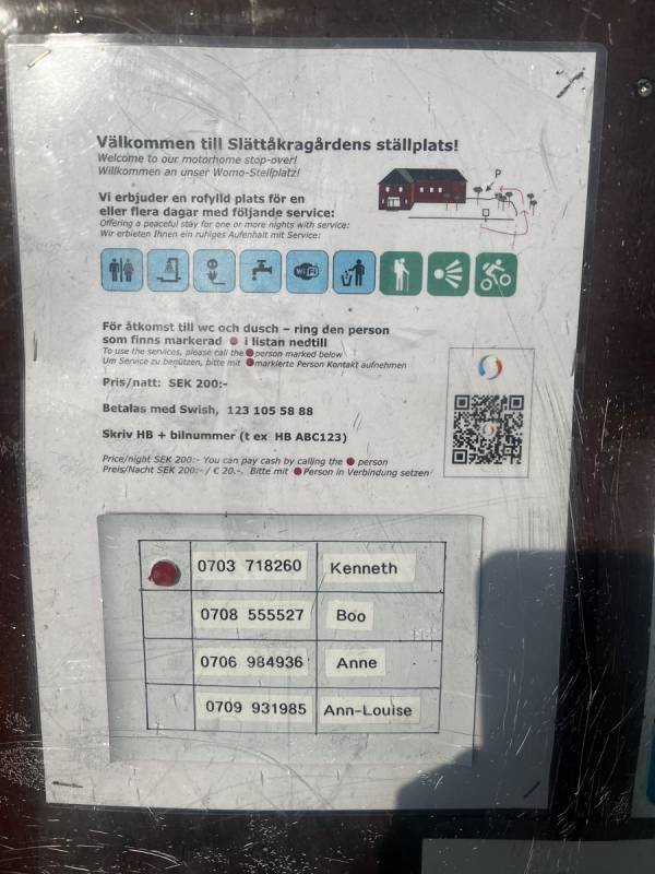 Slättåkragården — Photo 5