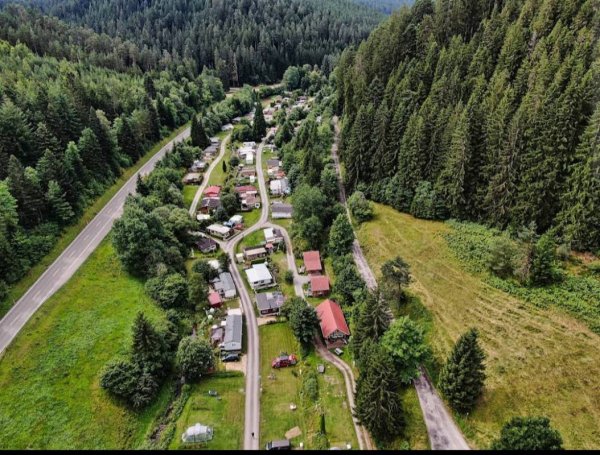 Camping Rehmühle — Photo 2