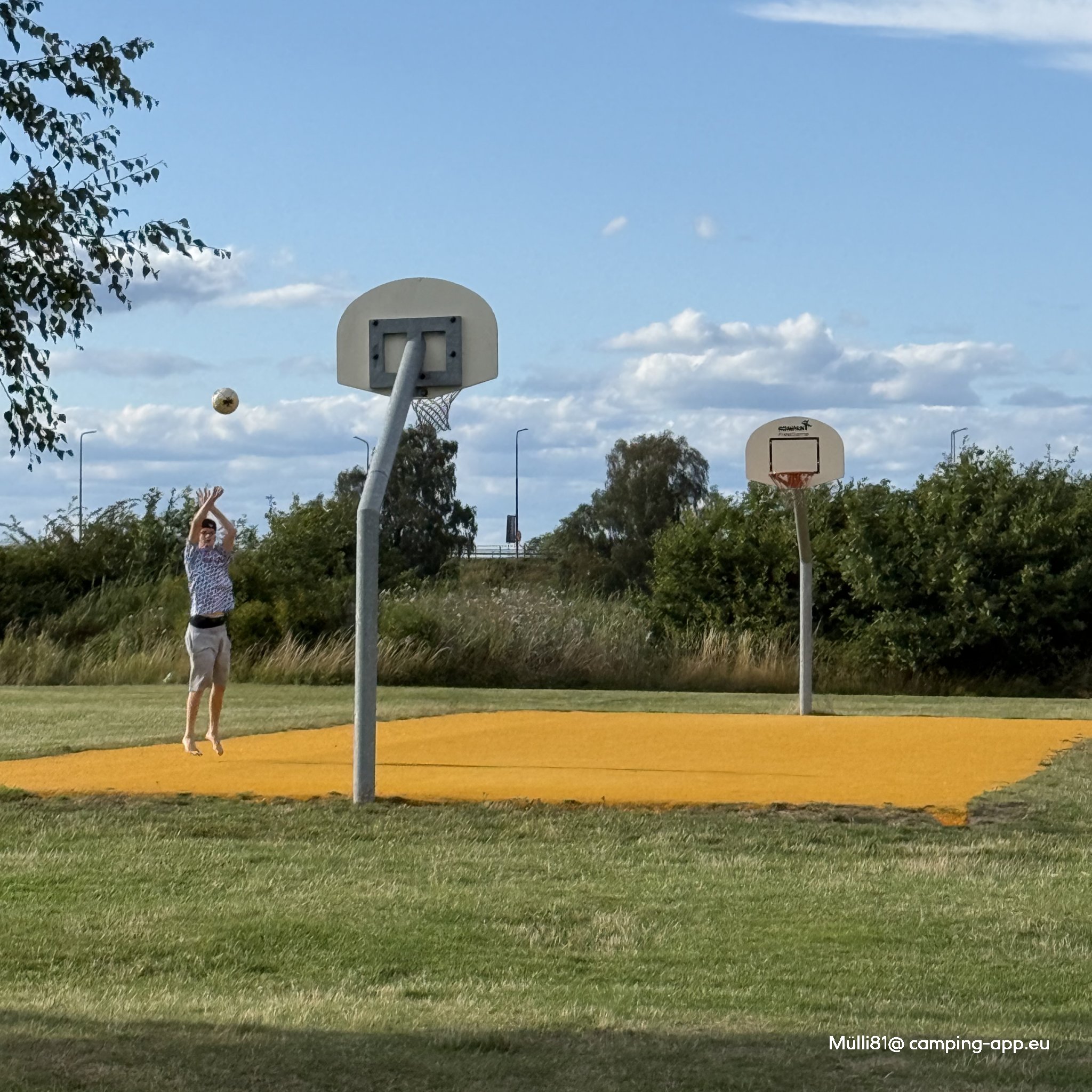 Möllstorps Camping — Foto 6