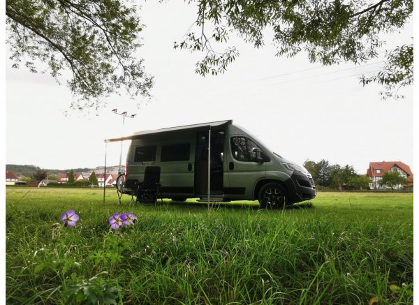 Am Freibad #2 — Photo 2