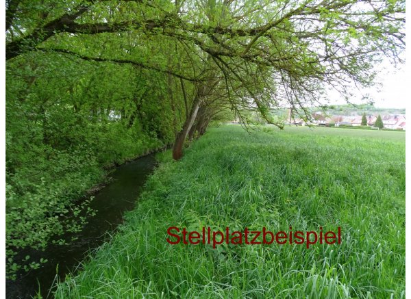 Am Freibad #2 — Foto 5