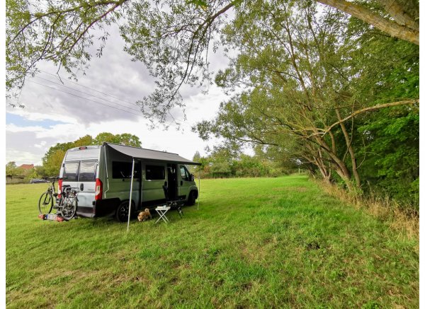 Am Freibad #2 — Photo 3