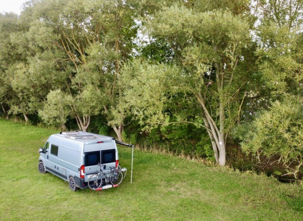 Am Freibad #2 — Photo 4