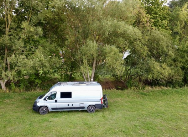 Am Freibad #2 — Photo 6