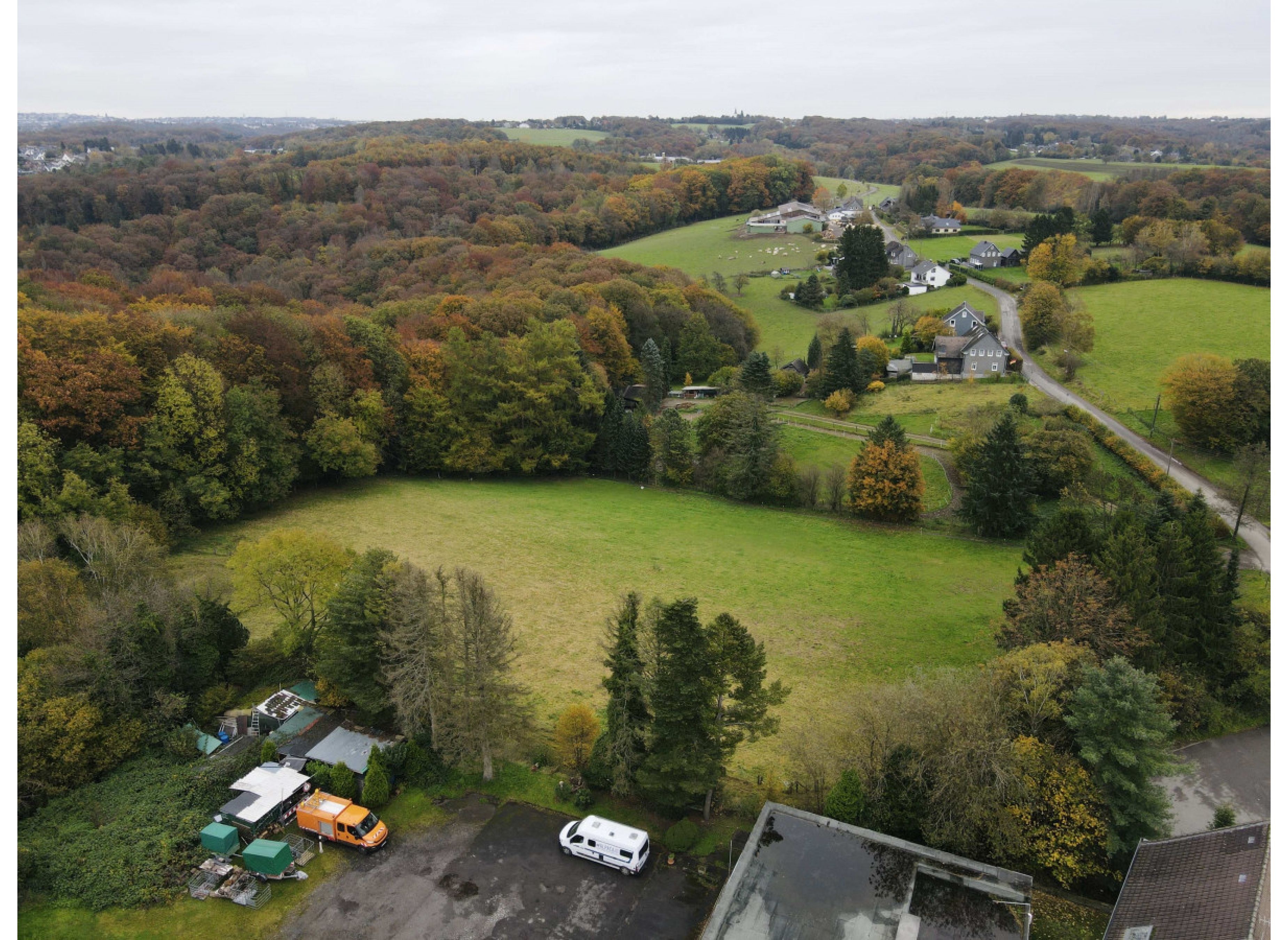 Kartoffel-Kiste — Campervan Site in SG