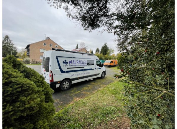 Kartoffel-Kiste — Photo 2