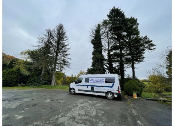 Kartoffel-Kiste — Photo 3