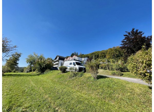 Panorama Stellpatz — Photo 2