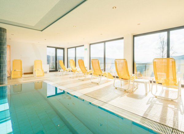 Panorama Stellpatz — Photo 3