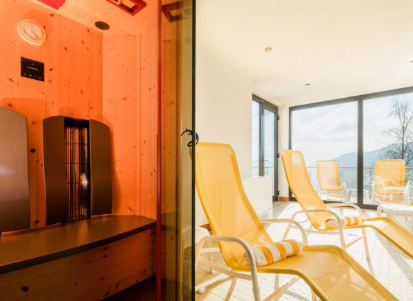 Panorama Stellpatz — Photo 4