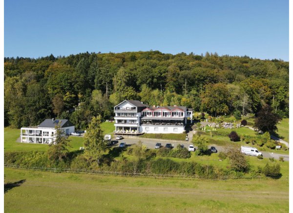 Panorama Stellpatz — Photo 5