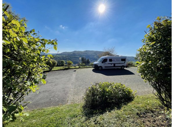 Panorama Stellpatz — Photo 6