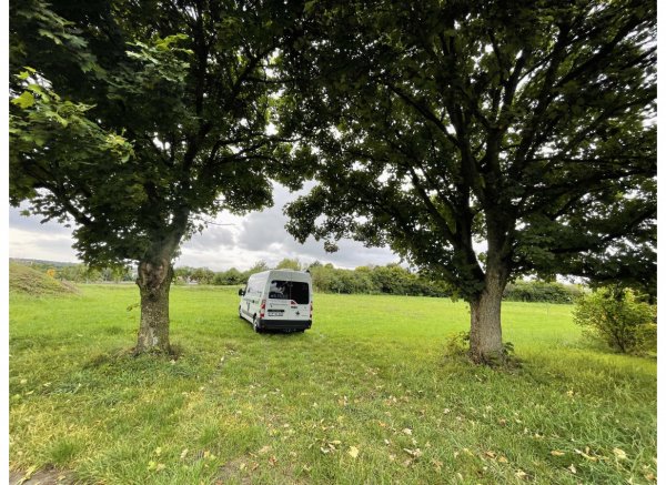 Bauernhof in Hermaringen #2 — Photo 2