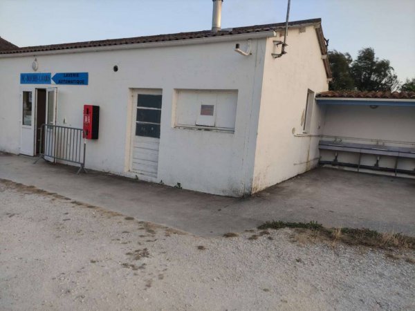 Stellplatz Saint-Denis-d'Oléron — Photo 3