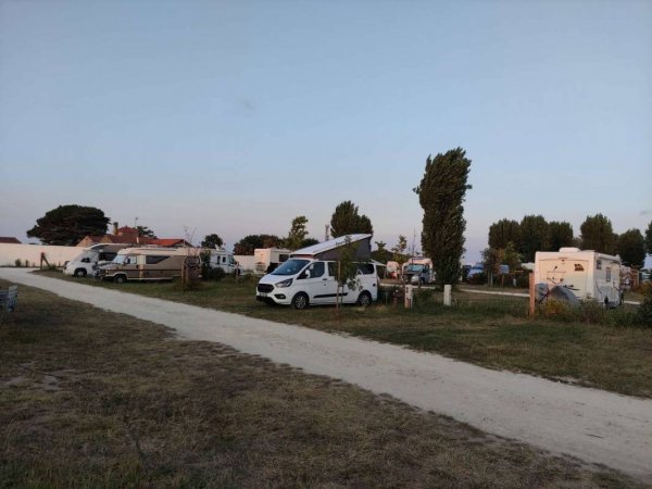Stellplatz Saint-Denis-d'Oléron — Photo 6