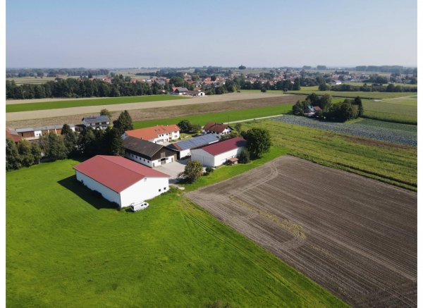 Wiese in ruhiger Lage — Foto 3