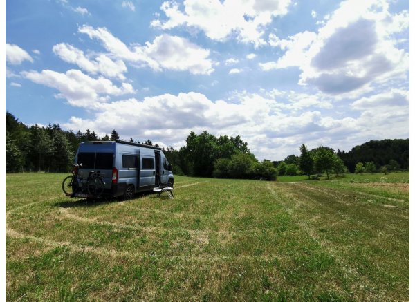 Vogelleite #2 — Photo 2