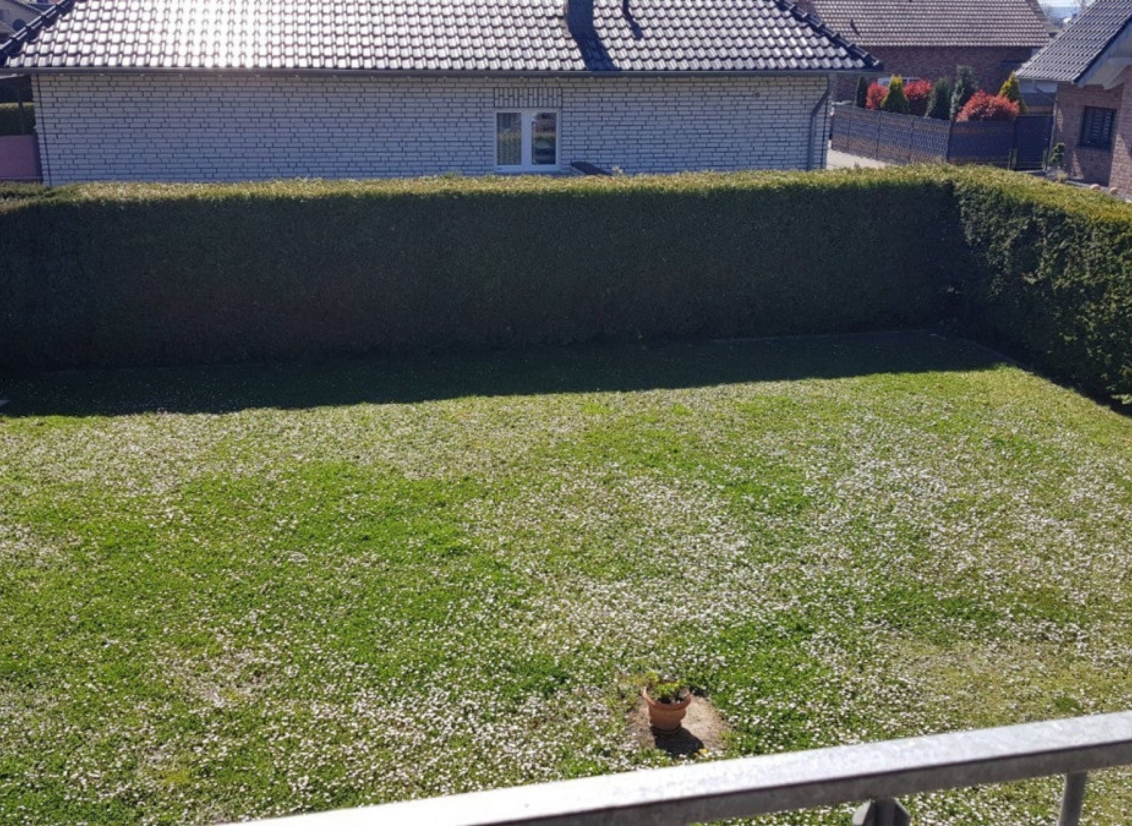 Auszeit in der Nähe der Eifel — Camperplaats in Niederzier