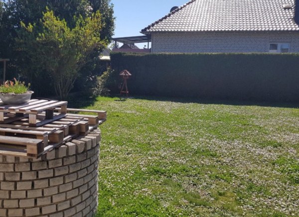 Auszeit in der Nähe der Eifel