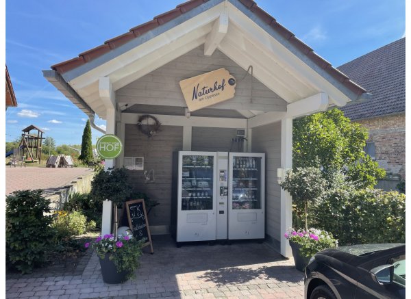 Wiese mit Seeblick #2