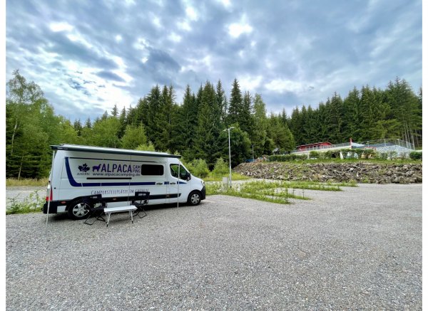 Im Erzgebirgsidyll #3 — Photo 2