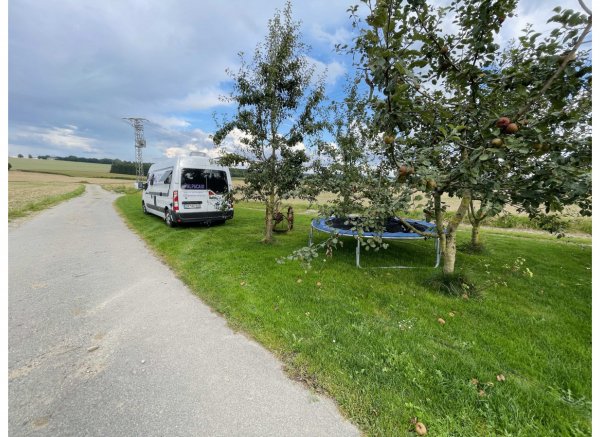 Im Herzen von Oberschwaben #1 — Photo 2