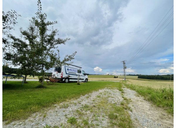 Im Herzen von Oberschwaben #1