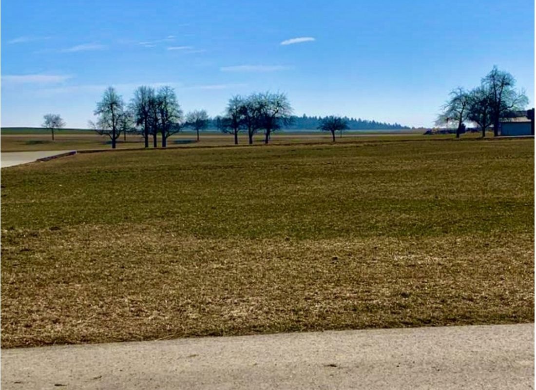 Beim Holzschuppen — Area di sosta in Buchheim