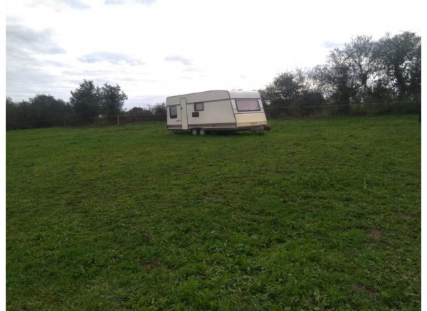 In der Bretagne in Frankreich — Photo 2