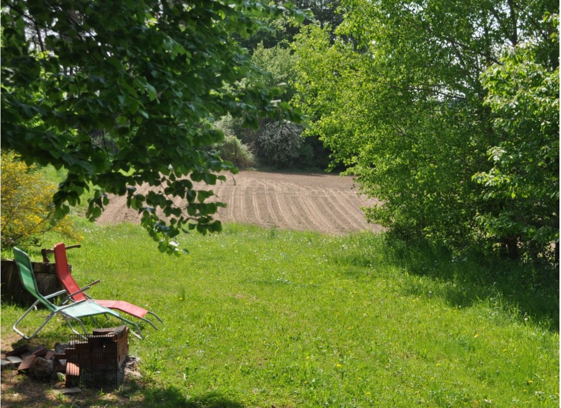Mein Lieblingsplatz — Bobilplass in Geisenfeld